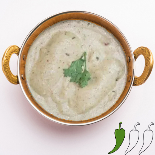 Malai Gravy.