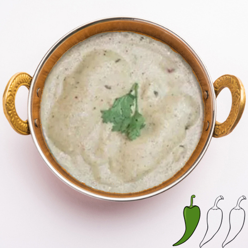 Malai Gravy